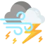 Storm 图标 64x64