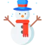 Snowman 图标 64x64