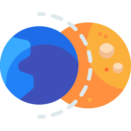 Eclipse ícone