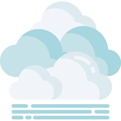 Cloud icon