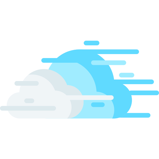 Cloud icon