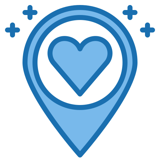 Location icon