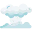 Cumulonimbus 图标 64x64