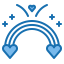 Rainbow icon 64x64