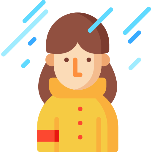 Rain icon
