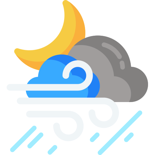 Rain icon