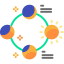Moon phase 图标 64x64