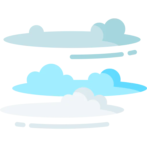 Clouds icon