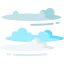 Clouds 图标 64x64