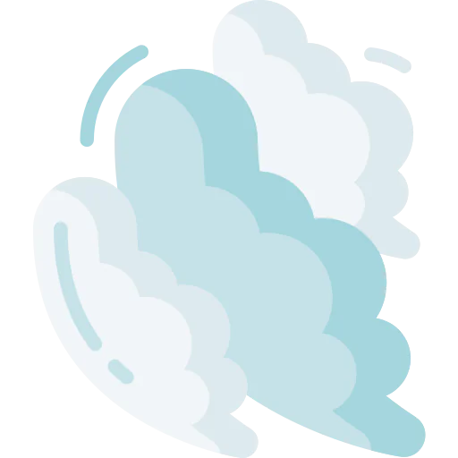 Cloud icon