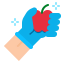 Glove icon 64x64