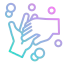 Handwash icon 64x64