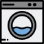 Washing machine biểu tượng 64x64