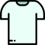 Shirt biểu tượng 64x64