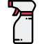 Spray biểu tượng 64x64
