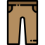 Pants biểu tượng 64x64