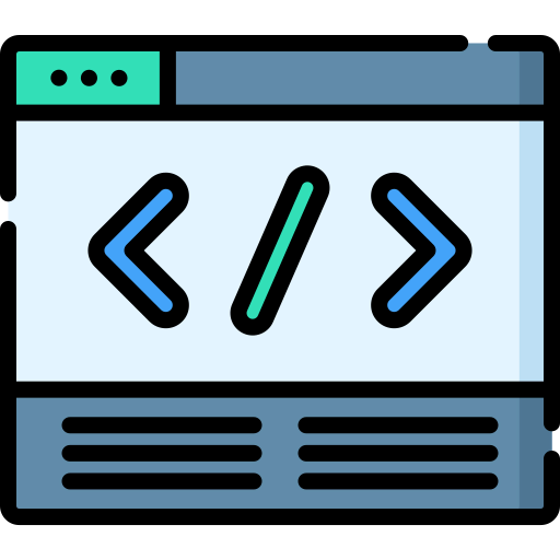 Coding biểu tượng