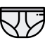 Underwear biểu tượng 64x64