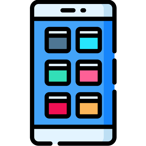 Application 图标