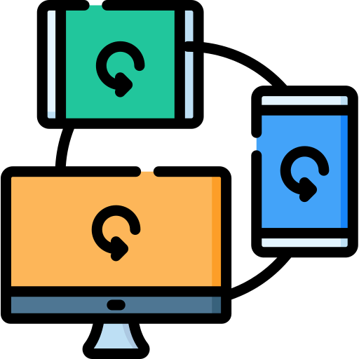 Devices アイコン