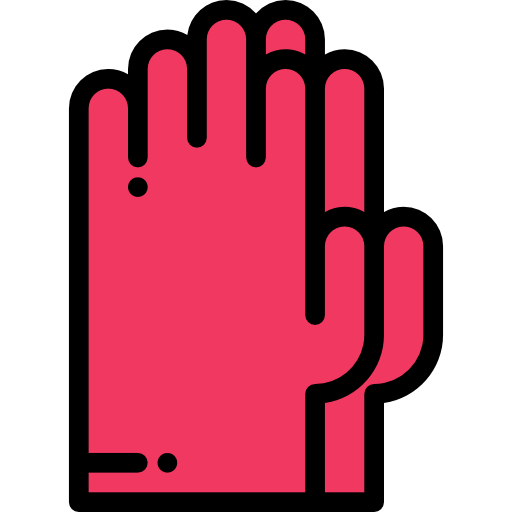 Gloves icon