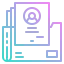 Personal data Ikona 64x64