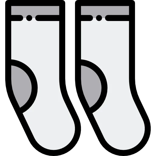 Socks icon