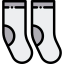 Socks biểu tượng 64x64