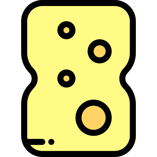 Sponge icon