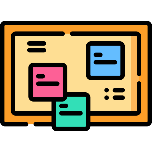 Stack icon