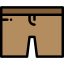 Shorts biểu tượng 64x64