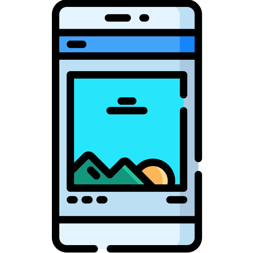 App icon