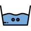 Wash warm icon 64x64
