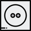 Dry icon 64x64