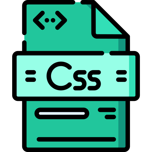 Css icône