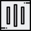 Drip dry icon 64x64