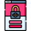 Locked icon 64x64