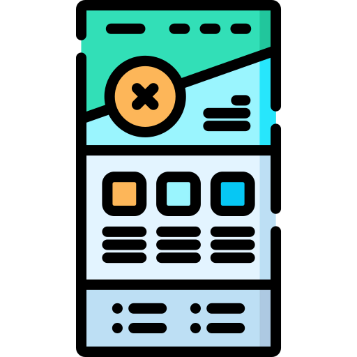 List icon