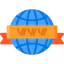 World wide web 图标 64x64