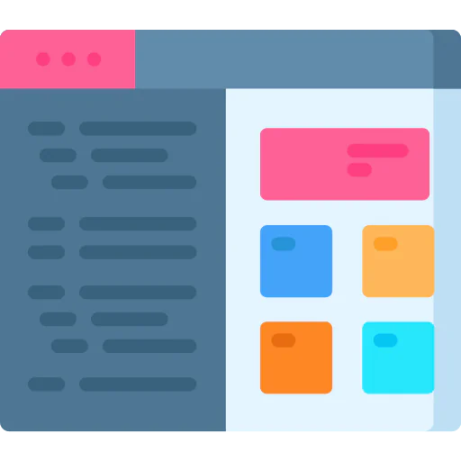 Developer icon