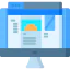 Layout icon 64x64