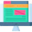 Layout icon 64x64
