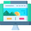 Home page icon 64x64