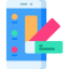 Pantone icon 64x64