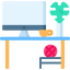 Work table icon 64x64