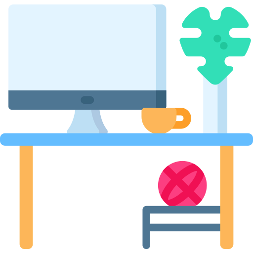 Work table 图标