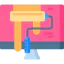 Redesign icon 64x64