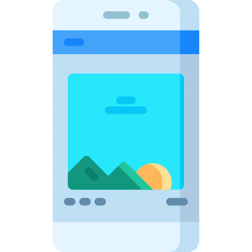 App icon