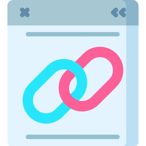 Links icon