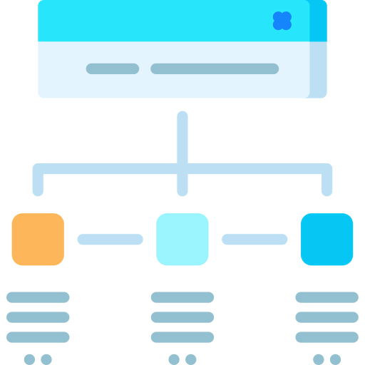Chart 图标